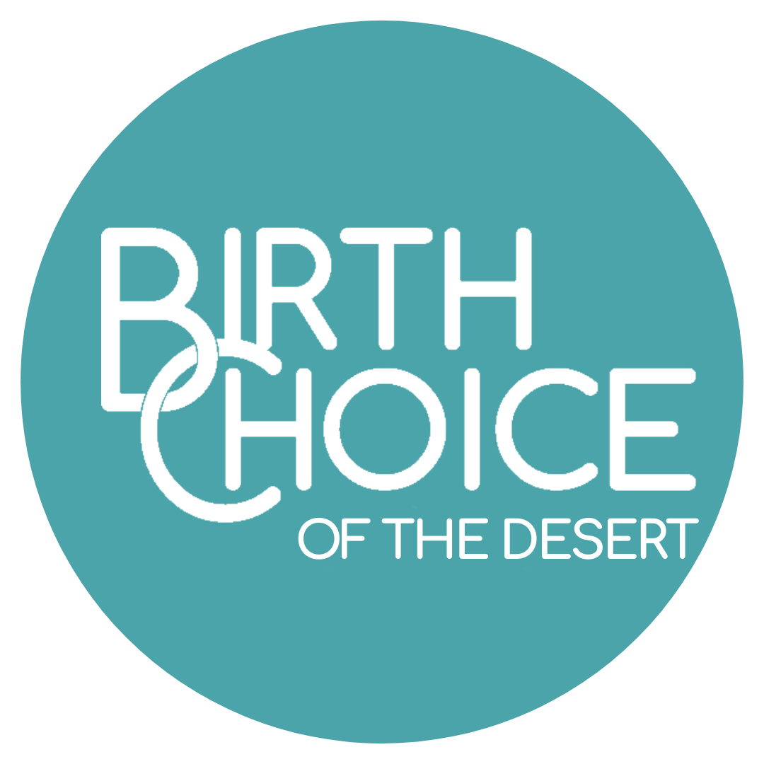 Birth Choice Palm Desert