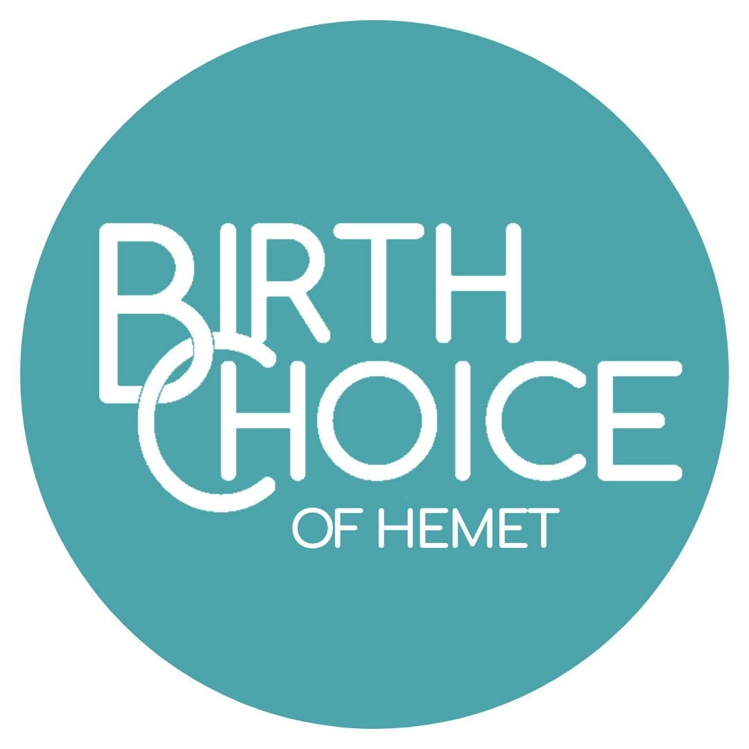 Birth Choice Hemet